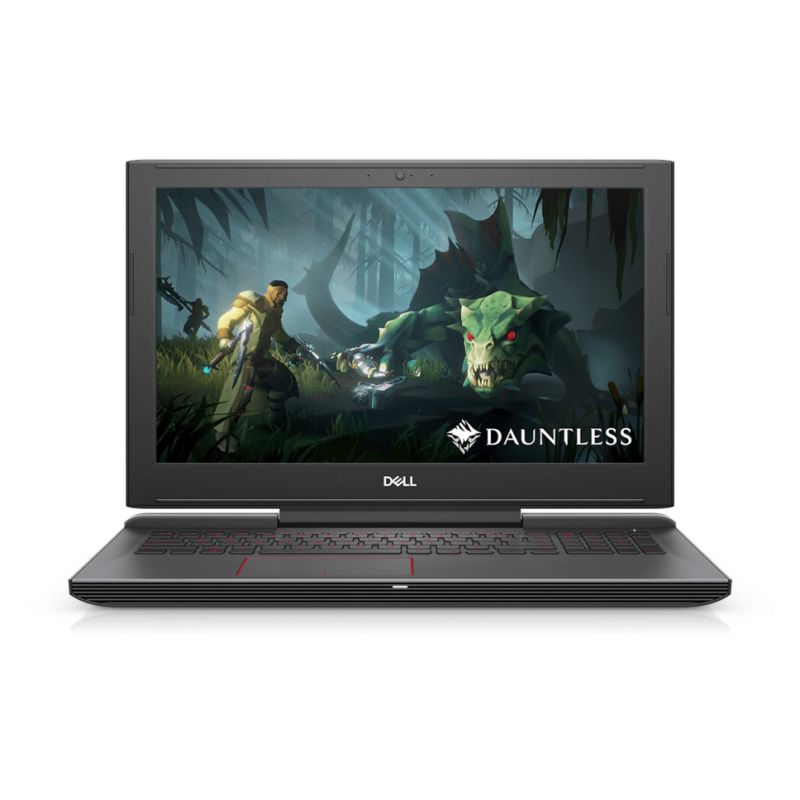 Laptop DELL gaming G5 5587 i5