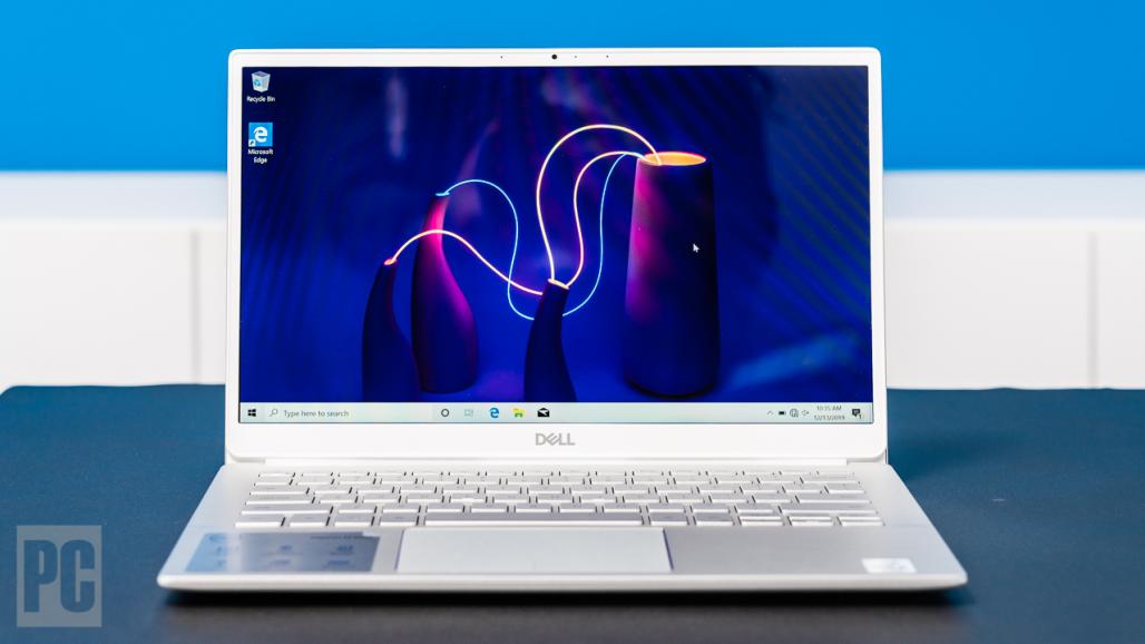 Laptop Dell Insprion 5391 cấu hình i5