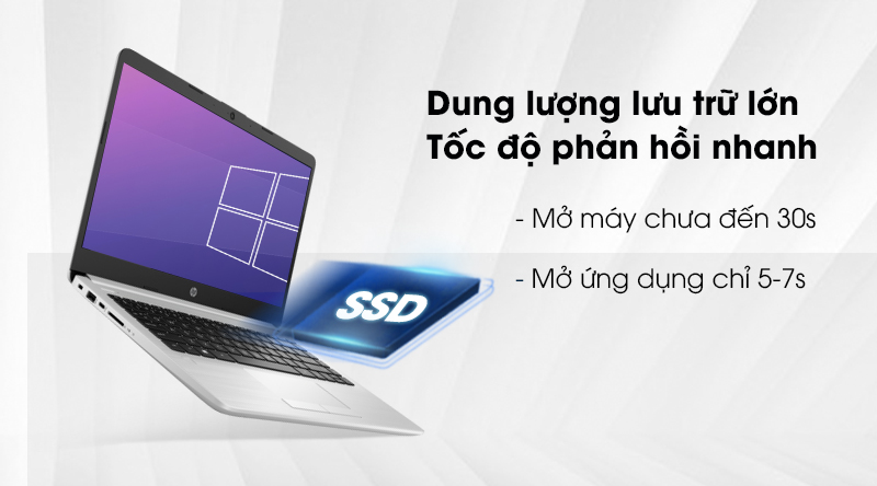 Laptop HP 348 G7 i3 giá 10 triệu tại Hạ Long