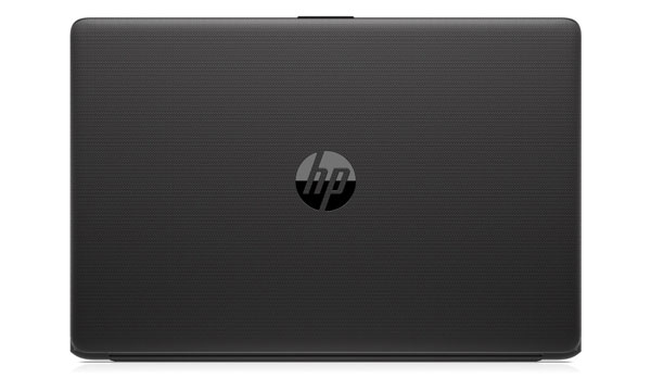 Chất liệu vỏ mặt lưng của laptop HP 250 G7
