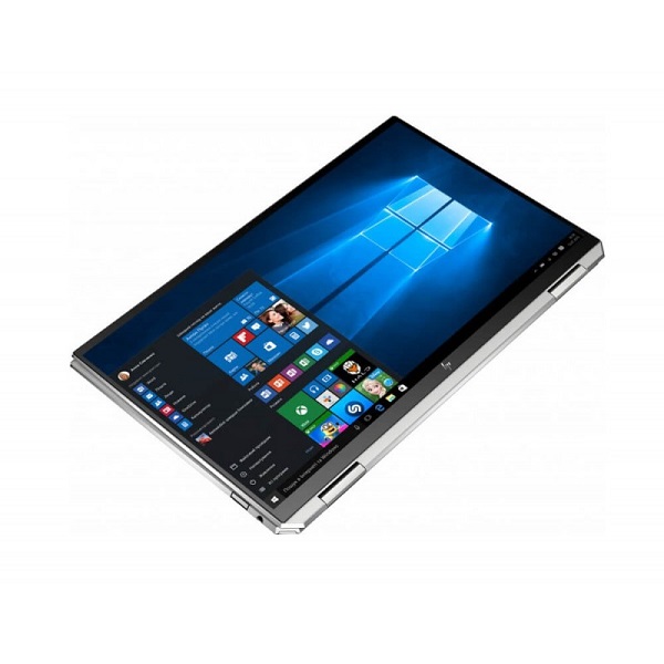 Laptop HP cảm ứng, màn hình xoay 360o