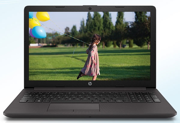 HP 250 G7, màn hình cực nét, giảm 8% từ 15.200.000 VNĐ còn 13.500.000 VNĐ