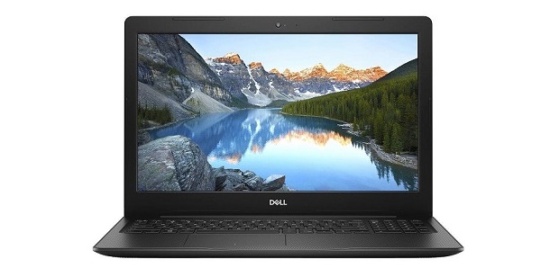 Laptop chơi game giá rẻ Dell Inspiron 3583