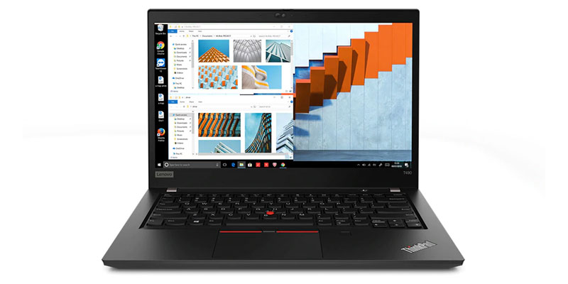 màn hình laptop Lenovo Thinkpad T490
