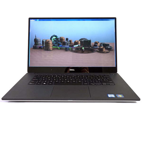 Laptop workstation là gì? – Dòng Dell M5510 E3-1505M