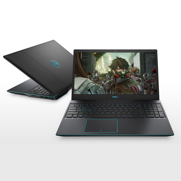 Laptop Dell Gaming G3 3500 Core i5 Gen 10