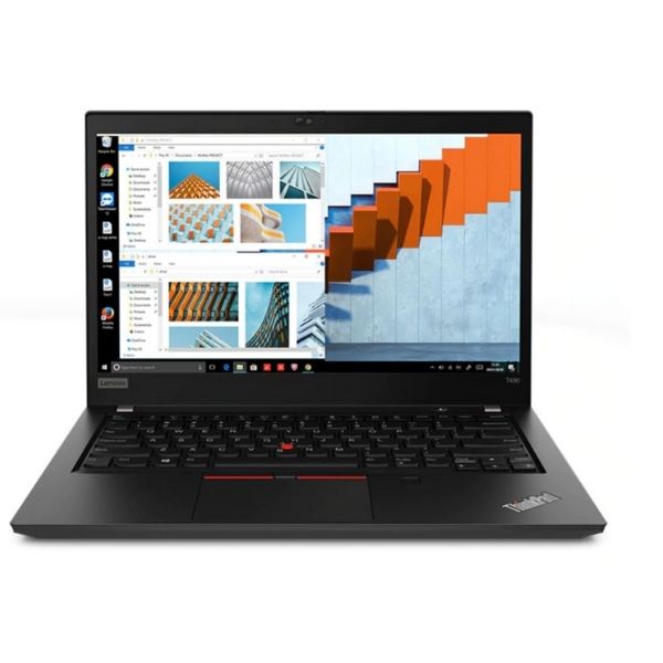 Laptop giá rẻ dành cho học sinh, sinh viên - Laptop Lenovo ThinkPad T490s i5