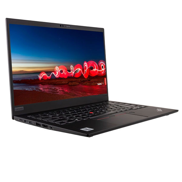 Laptop viền màn hình mỏng Lenovo ThinkPad X1 CARBON Gen 7 i7-10510U
