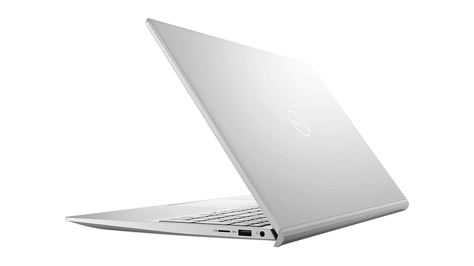 Kiểu dáng laptop dell insprion 5502