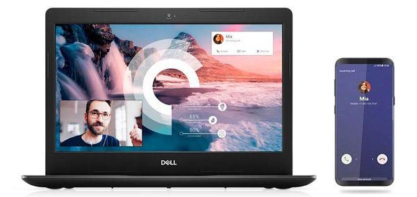 Dell Insprion 3493 mới