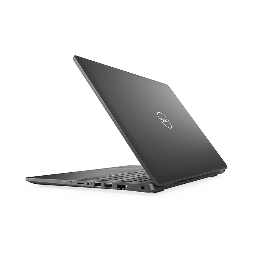 Laptop Dell Insprion 3510 màu đen, cấu hình i3