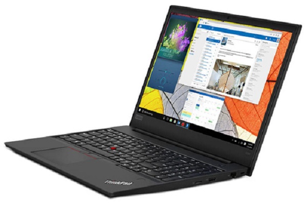 Laptop văn phòng Lenovo ThinkPad E590