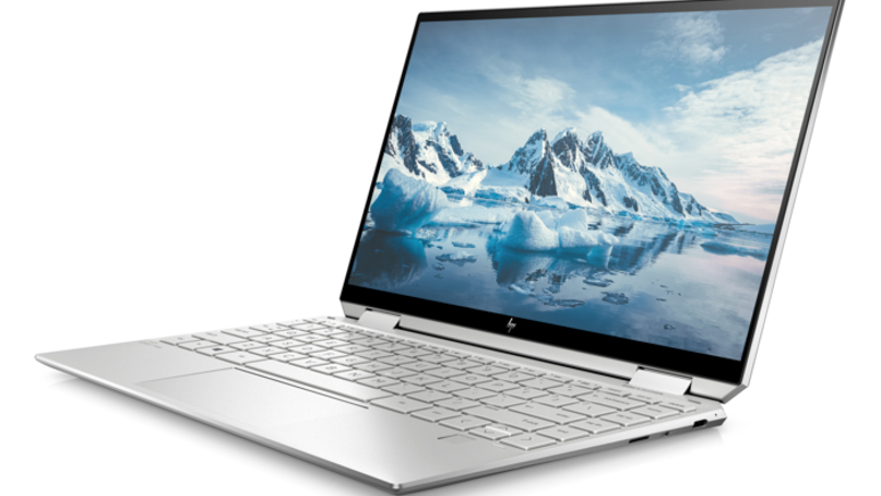 Hình ảnh laptop HP Spectre 2020
